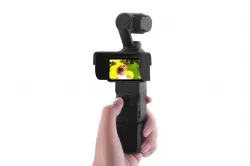 Stablecam Osmo Pocket 3 - slnečná clona displeja 1DJ6219D
