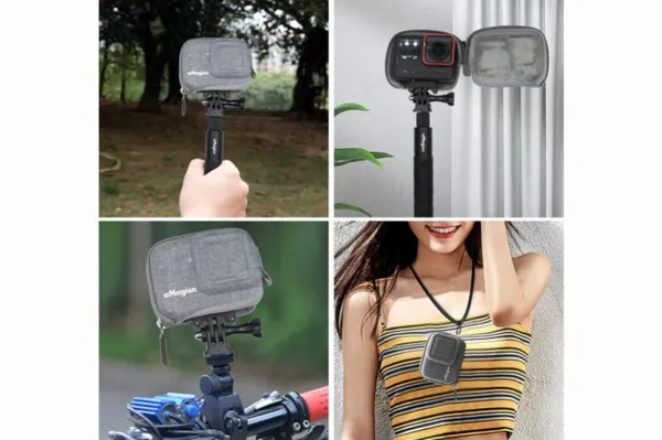 Stablecam Insta360 Ace / Insta360 Ace Pro - púzdro 1INST506