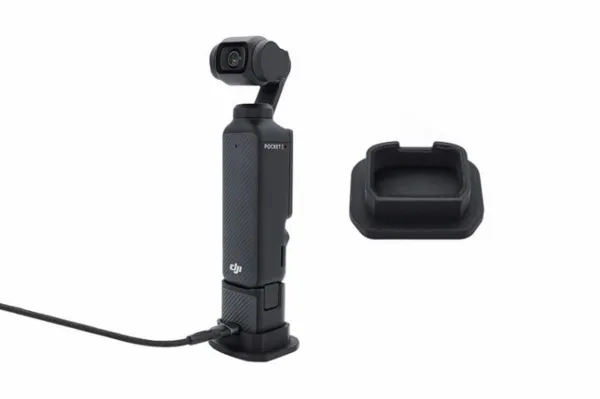 Stablecam Osmo Pocket 3 - Základňa 1DJ6227