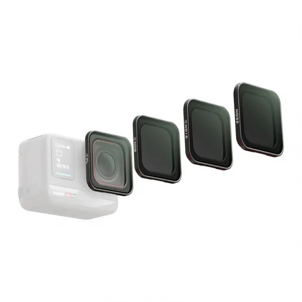Insta360 Ace Pro - ND Filter Set INST120-11