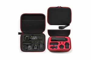 Stablecam DJI Osmo Pocket 3 - Black prepravné púzdro 1DJ6237