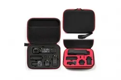 Stablecam DJI Osmo Pocket 3 - Black prepravné púzdro 1DJ6237