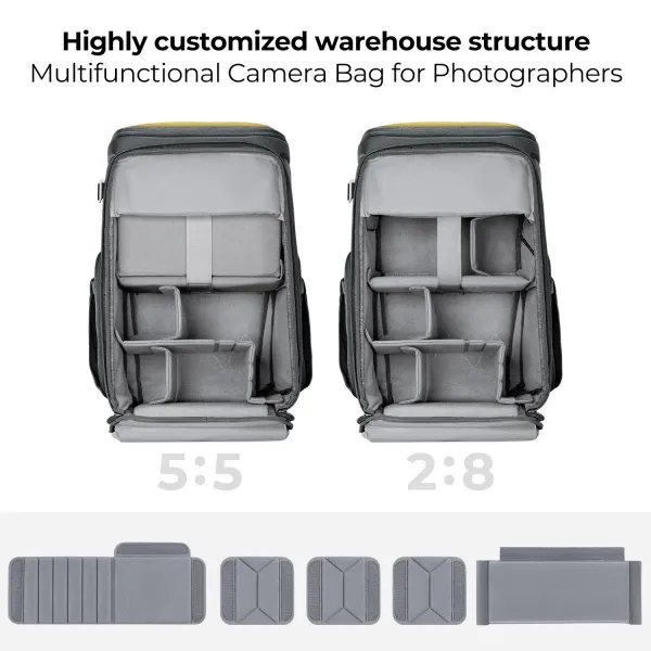 K&F Concept Batoh Beta 25L 31145