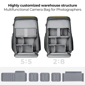 K&F Concept Batoh Beta 25L 31145