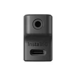 Insta360 Ace Pro - Mic Adapter INST120-07