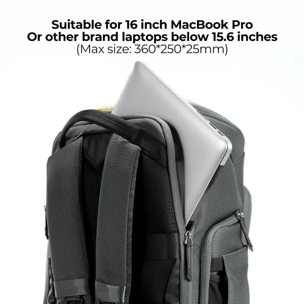 K&F Concept Batoh Beta 25L 31145