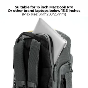 K&F Concept Batoh Beta 25L 31145
