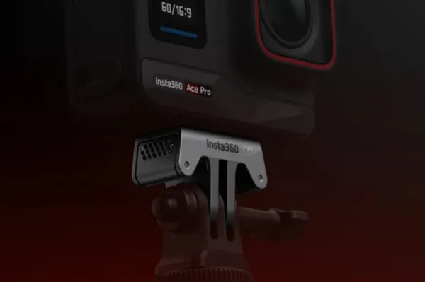 Insta360 Ace Pro - Standard Mount INST120-05