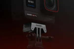 Insta360 Ace Pro - Standard Mount INST120-05