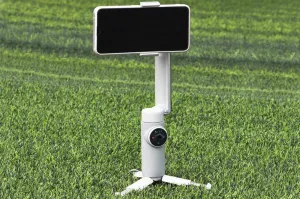 Stablecam Insta360 Flow - Silikónová ochrana 1INST900-11