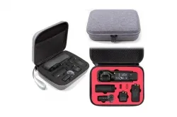Stablecam DJI Osmo Pocket 3 - Gray prepravné púzdro 1DJ6238