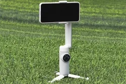 Stablecam Insta360 Flow - Silikónová ochrana 1INST900-11