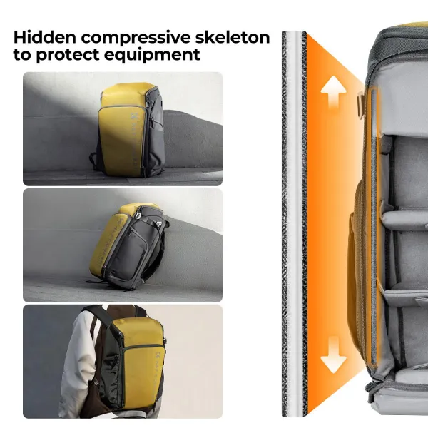 K&F Concept Batoh Beta 25L 31145