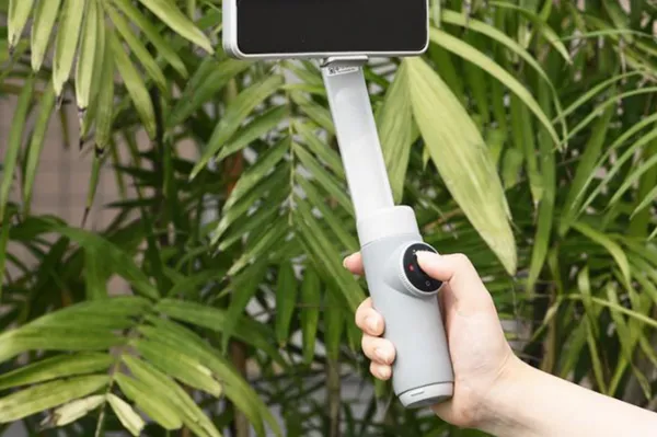 Stablecam Insta360 Flow - Silikónová ochrana 1INST900-11