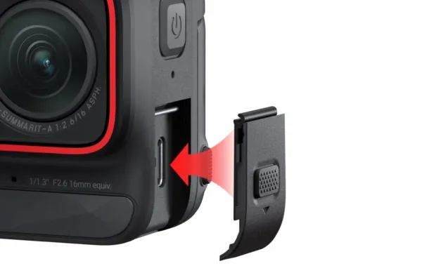 Insta360 Ace Pro - USB Cover INST120-13