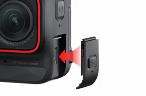 Insta360 Ace Pro - USB Cover INST120-13