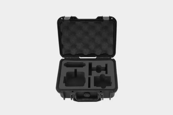 Stablecam Insta360 GO 3 - Vodotesné prepravný kufor IP67 1INST496