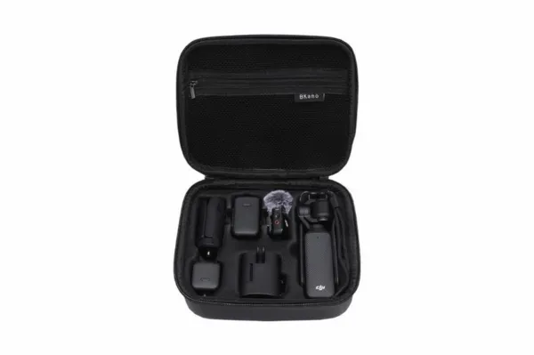 Stablecam DJI Osmo Pocket 3 - PU puzdro na rameno 1DJ6230U