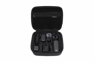 Stablecam DJI Osmo Pocket 3 - PU puzdro na rameno 1DJ6230U