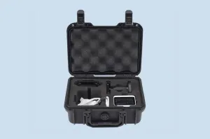 Stablecam Insta360 GO 3 - Vodotesné prepravný kufor IP67 1INST496