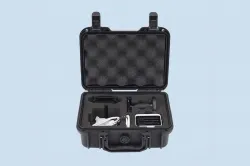 Stablecam Insta360 GO 3 - Vodotesné prepravný kufor IP67 1INST496
