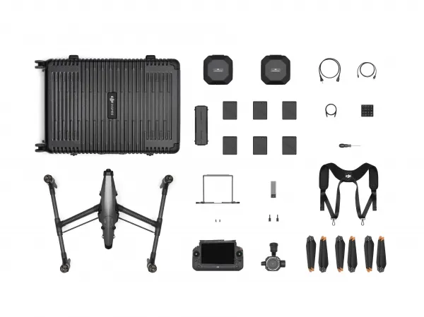 DJI Inspire 3 CP.IN.00000024.01