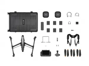 DJI Inspire 3 CP.IN.00000024.01