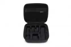 Stablecam DJI Osmo Pocket 3 - PU puzdro na rameno 1DJ6230U