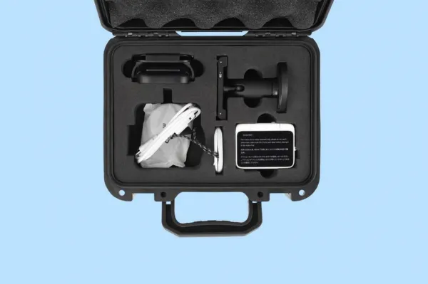 Stablecam Insta360 GO 3 - Vodotesné prepravný kufor IP67 1INST496
