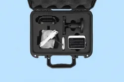 Stablecam Insta360 GO 3 - Vodotesné prepravný kufor IP67 1INST496