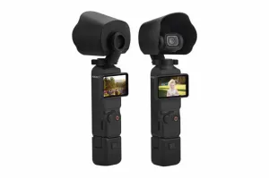 Stablecam Osmo Pocket 3 - slnečná clona objektívu 1DJ6219