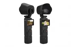 Stablecam Osmo Pocket 3 - slnečná clona objektívu 1DJ6219