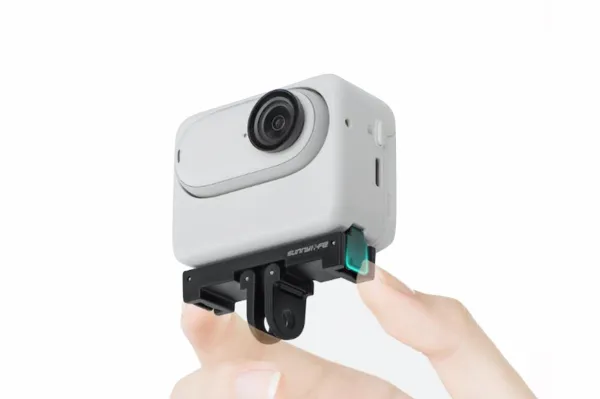 Stablecam Insta360 GO 3 - magnetický adaptér 1INST468S