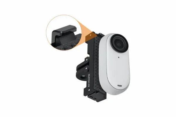 Stablecam Insta360 GO 3 - magnetický adaptér 1INST468S