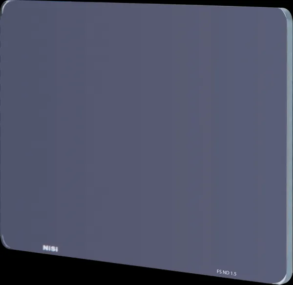 NiSi Cine Filter Nano FS ND 4x5,65" 2,1 (7 stop)