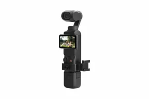 Stablecam DJI Osmo Pocket 3 - Adaptér z hliníkovej zliatiny 1DJ6231