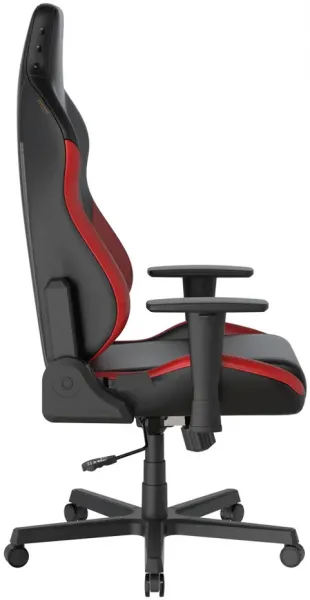 herná stolička DXRacer DRIFTING čierno-červená