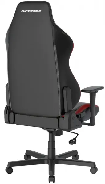 herná stolička DXRacer DRIFTING čierno-červená