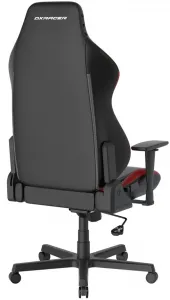 herná stolička DXRacer DRIFTING čierno-červená