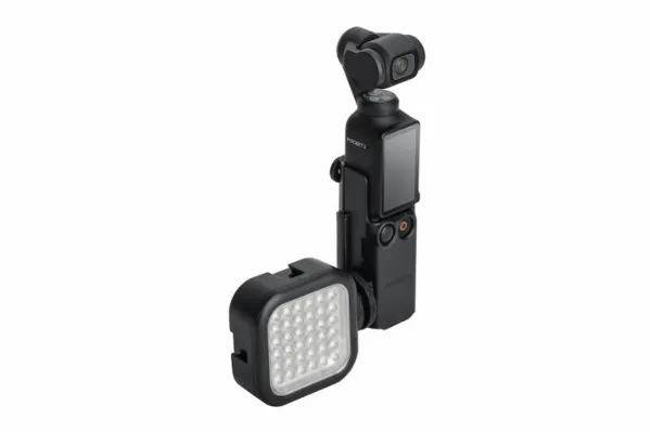 Stablecam Osmo Pocket 3 - Multifunkčný adaptér 1DJ6223