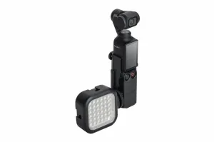 Stablecam Osmo Pocket 3 - Multifunkčný adaptér 1DJ6223