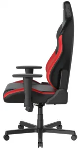 herná stolička DXRacer DRIFTING čierno-červená