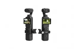 Stablecam DJI Osmo Pocket 3 - Adaptér z hliníkovej zliatiny 1DJ6231