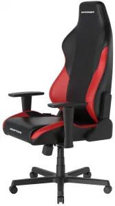 herná stolička DXRacer DRIFTING čierno-červená