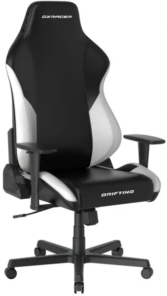 Herná stolička DXRacer DRIFTING XL čierno-biela