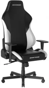 Herná stolička DXRacer DRIFTING XL čierno-biela