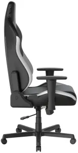 Herná stolička DXRacer DRIFTING XL čierno-biela