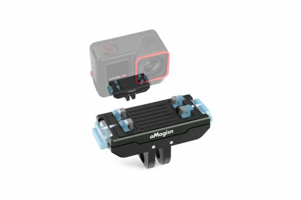 Stablecam Insta360 Ace / Insta360 Ace Pro - magnetický adaptér 1INST520