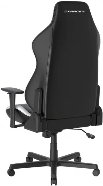 Herná stolička DXRacer DRIFTING XL čierno-biela