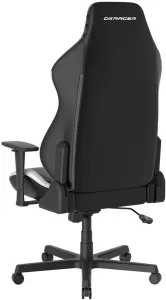 Herná stolička DXRacer DRIFTING XL čierno-biela